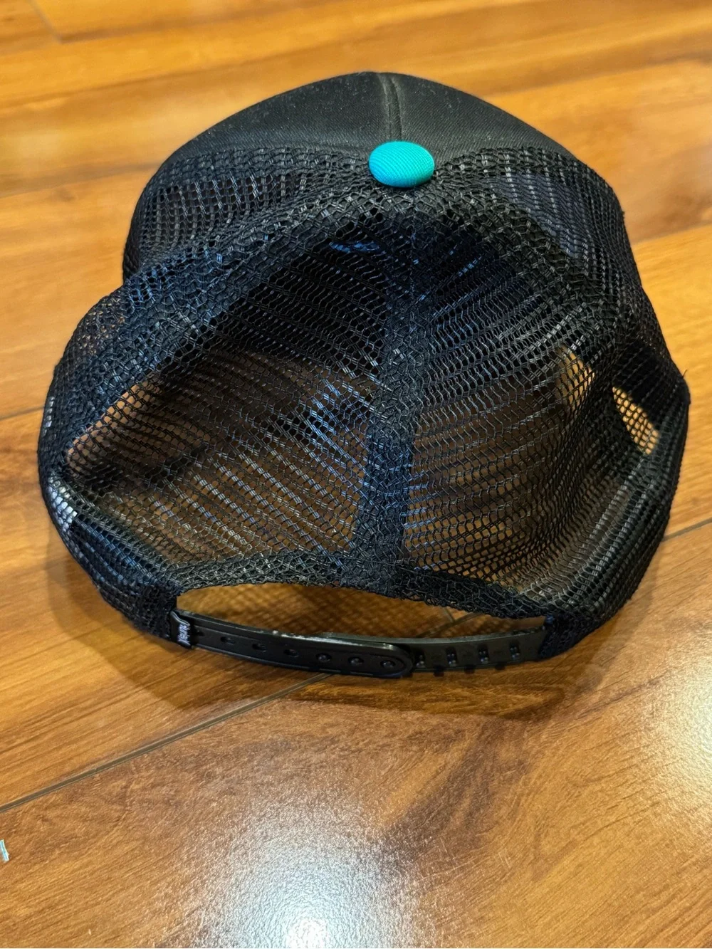 Hurley classic trucker